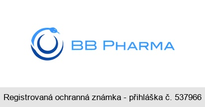 BB PHARMA