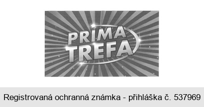 PRIMA TREFA