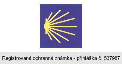 Ochranná známka