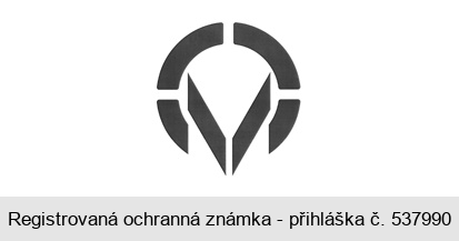 Ochranná známka