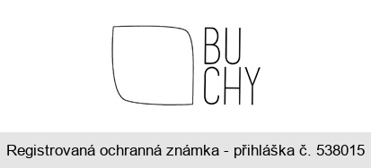 BU CHY