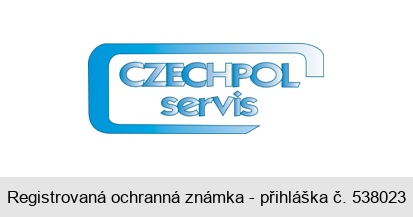 CZECHPOL servis