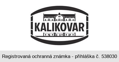 KALIKOVAR