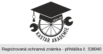 KASTAR AKADEMIE založeno 2005