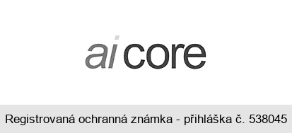 ai core