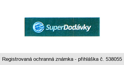 Super Dodávky