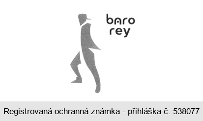 baro rey