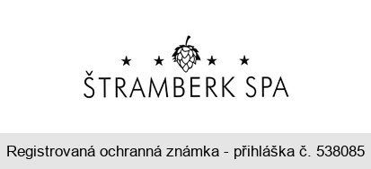 ŠTRAMBERK SPA