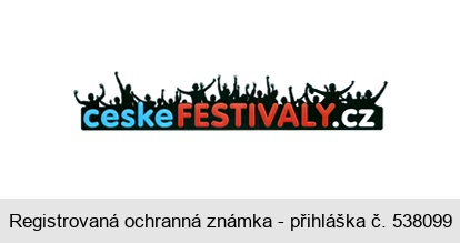 české FESTIVALY.cz