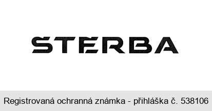 ŠTĚRBA