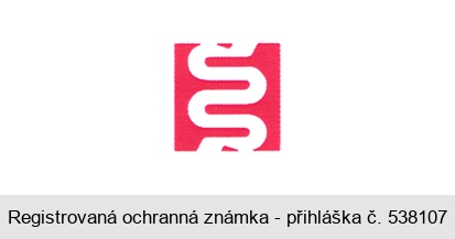 Ochranná známka