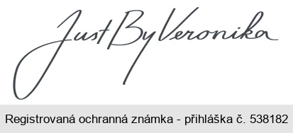Just By Veronika