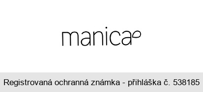 manica