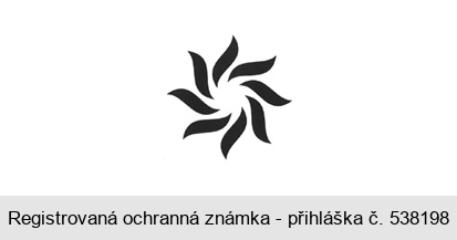 Ochranná známka