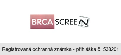 BRCA SCREEN