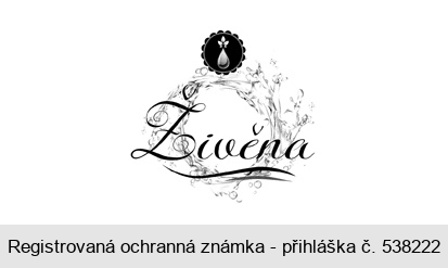 Živěna