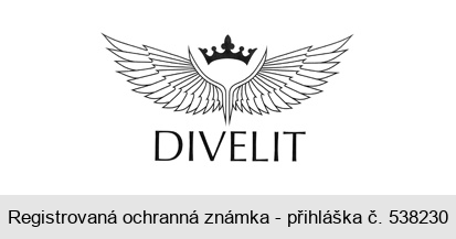 DIVELIT