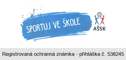 SPORTUJ VE ŠKOLE AŠSK