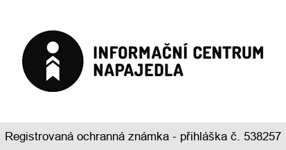 INFORMAČNÍ CENTRUM NAPAJEDLA