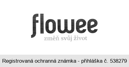 flowee změň svůj život