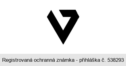 Ochranná známka