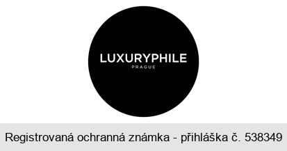 LUXURYPHILE PRAGUE