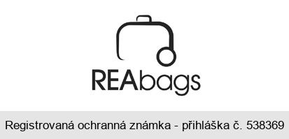 REAbags