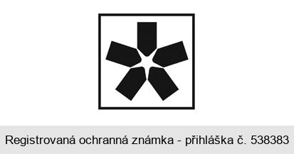 Ochranná známka