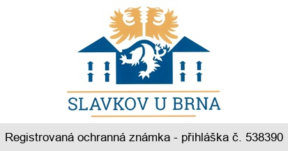 SLAVKOV U BRNA