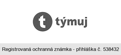 t týmuj