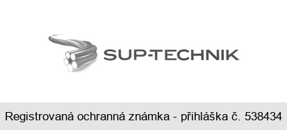 SUP-TECHNIK