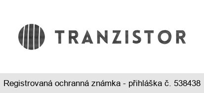 TRANZISTOR