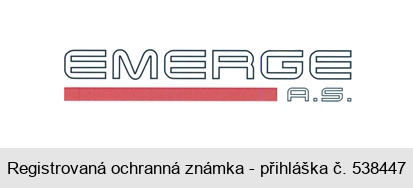 EMERGE a.s.