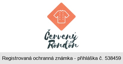 Červený Rondon