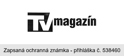 TV magazín