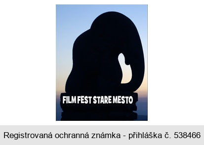 FILMFEST STARE MESTO