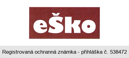 eŠko