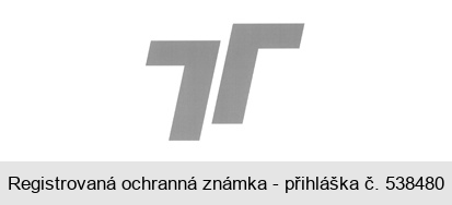 Ochranná známka