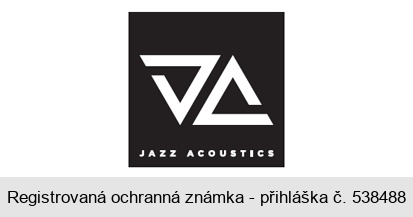 JAZZ ACOUSTICS