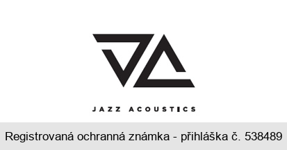 JAZZ ACOUSTICS