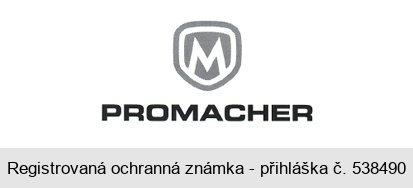 M PROMACHER