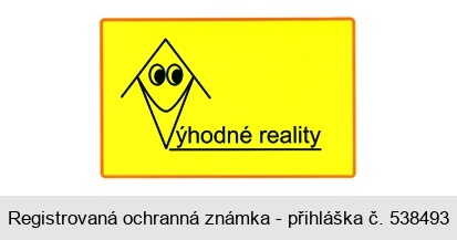 Výhodné reality