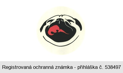 Ochranná známka