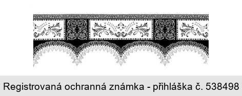 Ochranná známka