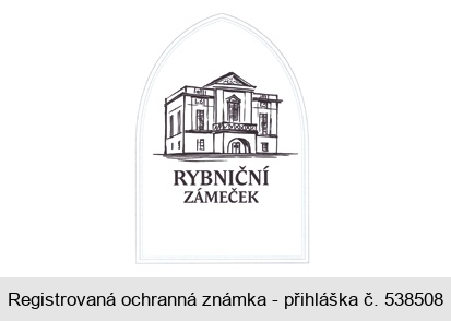 RYBNIČNÍ ZÁMEČEK