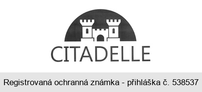 CITADELLE