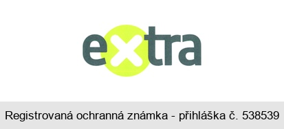 extra