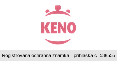 KENO