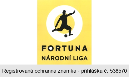 FORTUNA NÁRODNÍ LIGA