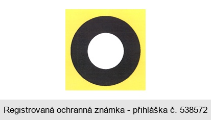 Ochranná známka